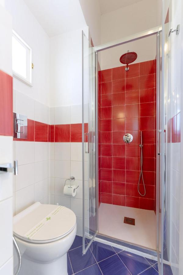 Torretta Corricella- Torretta Apartment Прочида Екстериор снимка