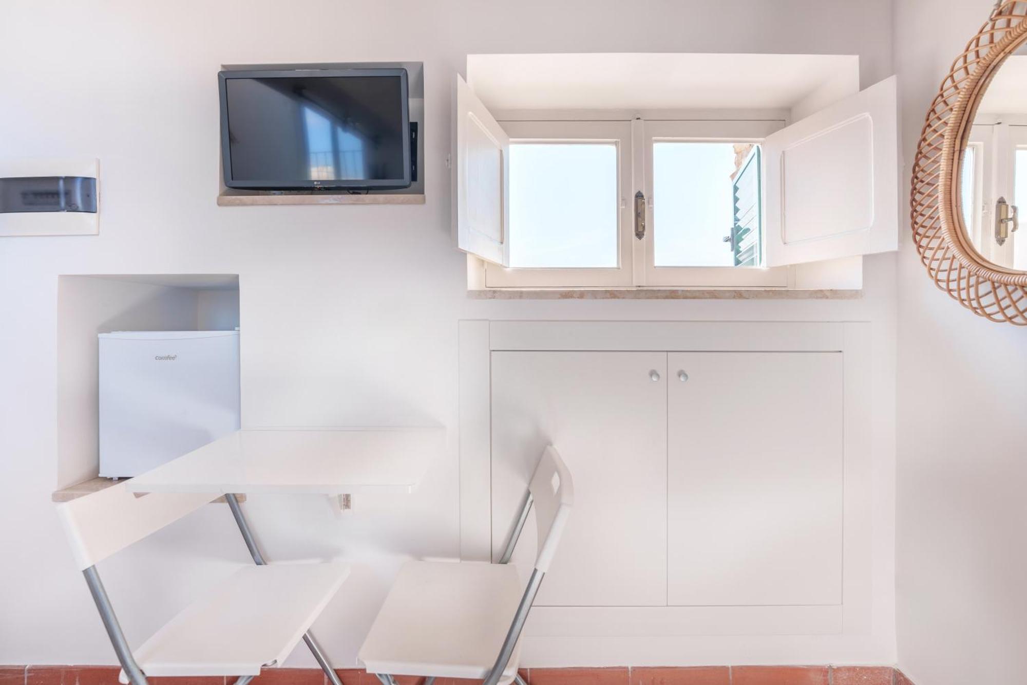 Torretta Corricella- Torretta Apartment Прочида Екстериор снимка