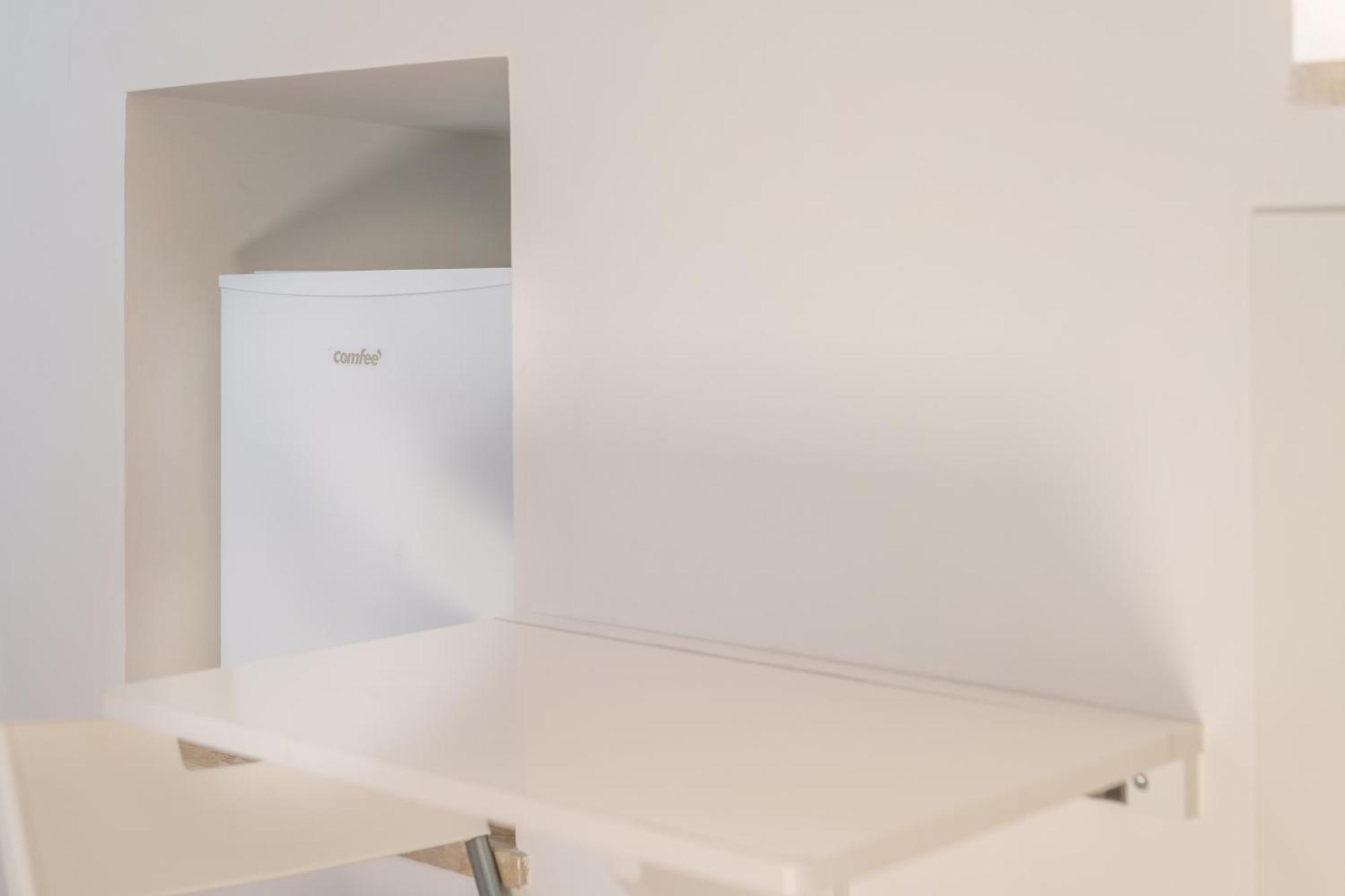 Torretta Corricella- Torretta Apartment Прочида Екстериор снимка